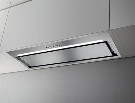 Витяжка Franke вбудовувана Box Flush EVO, 52см, 1035м3ч, FBFE XS A52, нерж