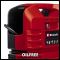Компресор безмасляний Einhell TC-AC 190 OF Set, 1100 Вт, 190 л/хв, 8 бар, 5 кг