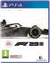 Гра консольна PS4 F1 2023, BD диск