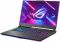 Ноутбук ASUS ROG Strix G17 G713PI-LL036 17.3" WQHD IPS, AMD R9-7945X, 16GB, F512GB, NVD4070-8, NoOS, Сірий