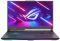 Ноутбук ASUS ROG Strix G17 G713PI-LL036 17.3" WQHD IPS, AMD R9-7945X, 16GB, F512GB, NVD4070-8, NoOS, Сірий
