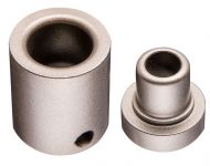 Насадка для паяльника Neo Tools, для пластикових труб, PTFE-покриття, діаметр 16мм Насадка для паяльника Neo Tools, для пластикових труб, PTFE-покриття, діаметр 16мм