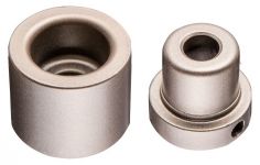 Насадка для паяльника Neo Tools, для пластикових труб, PTFE-покриття, діаметр 20мм Насадка для паяльника Neo Tools, для пластикових труб, PTFE-покриття, діаметр 20мм