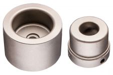 Насадка для паяльника Neo Tools, для пластикових труб, PTFE-покриття, діаметр 32мм Насадка для паяльника Neo Tools, для пластикових труб, PTFE-покриття, діаметр 32мм