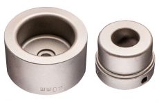 Насадка для паяльника Neo Tools, для пластикових труб, PTFE-покриття, діаметр 40мм Насадка для паяльника Neo Tools, для пластикових труб, PTFE-покриття, діаметр 40мм