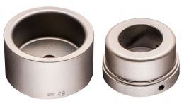 Насадка для паяльника Neo Tools, для пластикових труб, PTFE-покриття, діаметр 63мм Насадка для паяльника Neo Tools, для пластикових труб, PTFE-покриття, діаметр 63мм