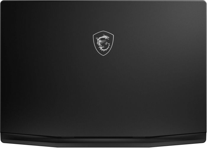 Ноутбук MSI Stealth Studio 17.3" QHD+, Intel i7-13700H, 32GB, F1TB, NVD4070-8, DOS, чорний