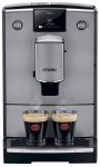 Кавомашина Nivona CafeRomatica, 2,2л, зерно+мелена, автомат.капуч, авторецептів -5, сріблястий