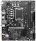 Материнcька плата MSI PRO H610M-E DDR4 s1700 H610 2xDDR4 M.2 HDMI D-Sub mATX
