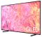 Телевізор 55" Samsung QLED 4K UHD 50Hz Smart Tizen Black