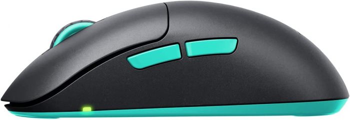 Миша Xtrfy M8 WIRELESS Black