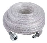 Шланг високого тиску Einhell 15 м, внутрішній діаметр 6 мм