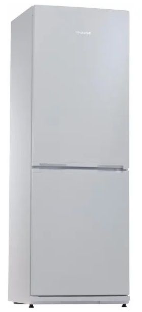 Холодильник Snaige з нижн. мороз., 175x60х65, холод.відд.-191л, мороз.відд.-88л, 2дв., A++, ST, білий