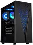 Комп’ютер персональний 2E Complex Gaming AMD Ryzen 5 5600X/B450/16/500F+1000/NVD1660S-6/FreeDos/G2055