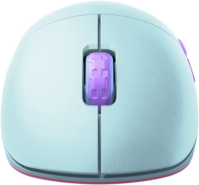 Миша Xtrfy M8 WIRELESS Frosty Mint