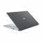 Ноутбук Acer Swift X SFX14-42G 14" FHD IPS, AMD R5-5625U, 16GB, F512GB, NVD3050-4, Lin, сірий