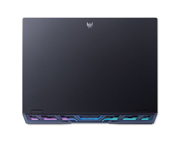 Ноутбук Acer Predator Helios 16 PH16-71 16" WQXGA, Intel i7-13700HX, 16GB, F1TB, NVD4060-8, Lin