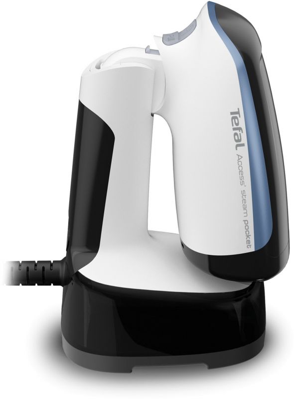 Відпарювач ручний TEFAL ACCESS'STEAM POCKET DT3031E0