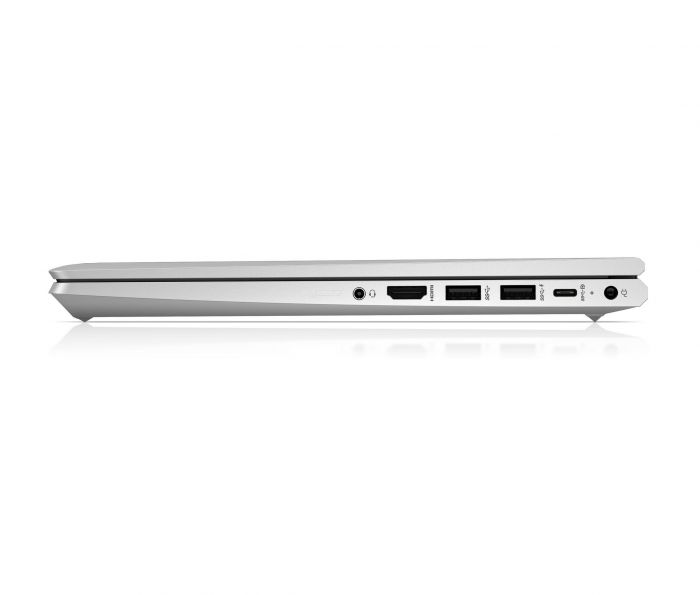 Ноутбук HP Probook 445-G9 14" FHD IPS AG, AMD R3-5425U, 8GB, F256GB, UMA, Win11P, сріблястий