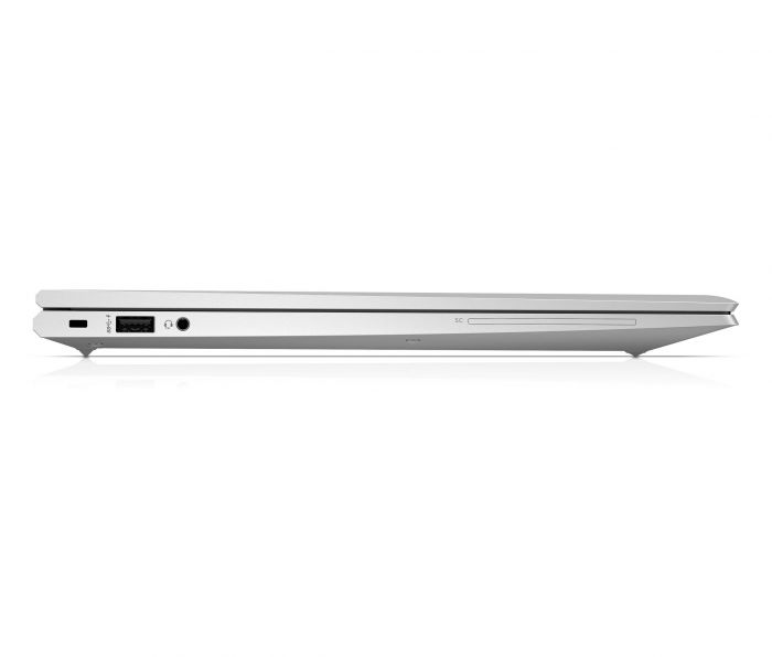 Ноутбук HP EliteBook 850-G8 15.6" FHD IPS AG, Intel i5-1135G7, 16GB, F512GB, UMA, Win11P, сріблястий