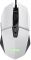Миша Trust GXT 109 FELOX RGB White