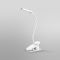 Лампа настільна світодіодна LEDVANCE LED PANAN CLIP 5W 4000K (плавно димується)