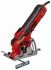 Міні-пила дискова Einhell TC-CS 89, 600 Вт, 89х10 мм