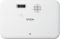Проєктор Epson CO-FH02 FHD, 3000 lm, 1.19, Android TV
