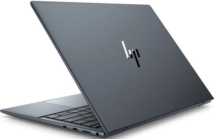 Ноутбук HP Elite Dragonfly-G3 13.5" WUXGA+ IPS, Intel i7-1255U, 32GB, F512GB, UMA, DOS, Slate Blue