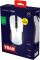 Миша Trust GXT 923 YBAR WL White