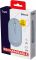 Миша Trust Puck Rechargeable Ultra-Thin BT WL Silent Blue