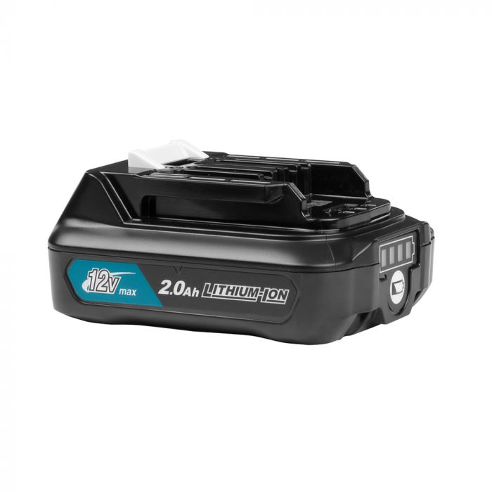 Акумулятор Makita BL1021B, 10.8В Li-ion, 2Аг, 0.215 кг
