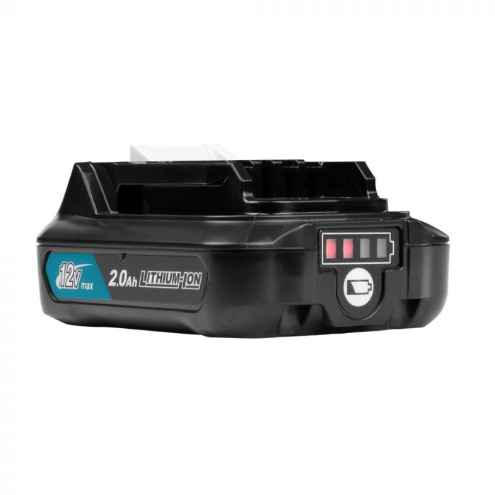 Акумулятор Makita BL1021B, 10.8В Li-ion, 2Аг, 0.215 кг