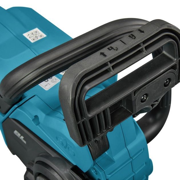 Пила ланцюгова Makita DUC357Z акумуляторна LXT, 18В + 18В, 350мм