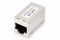 З'єднувач DIGITUS CAT 6A STP RJ45/RJ45