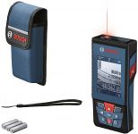 Далекомір лазерний Bosch Professional GLM 100-25 C, ±1.5 мм, 0.08–100м, 0-360°, Bluetooth, чохол, 0.23кг Далекомір лазерний Bosch Professional GLM 100-25 C, ±1.5 мм, 0.08–100м, 0-360°, Bluetooth, чохол, 0.23кг
