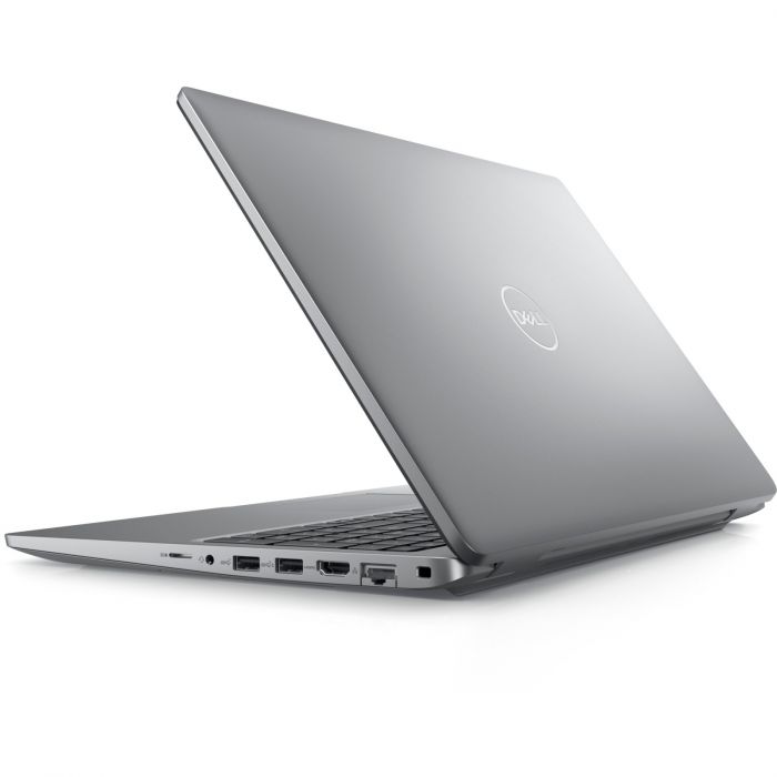 Ноутбук Dell Latitude 5540 15.6" FHD IPS AG, Intel i5-1335U, 16GB, F512GB, UMA, Lin, сірий