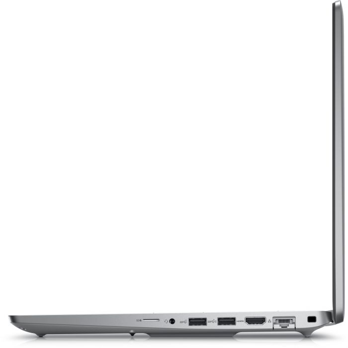 Ноутбук Dell Latitude 5540 15.6" FHD IPS AG, Intel i5-1335U, 16GB, F512GB, UMA, Lin, сірий