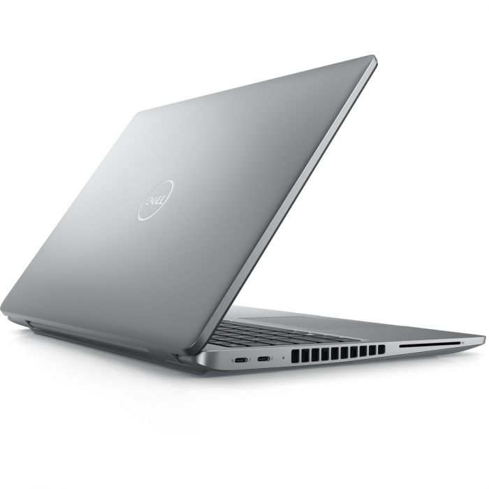 Ноутбук Dell Latitude 5540 15.6" FHD IPS AG, Intel i5-1335U, 8GB, F256GB, UMA, Lin, сірий