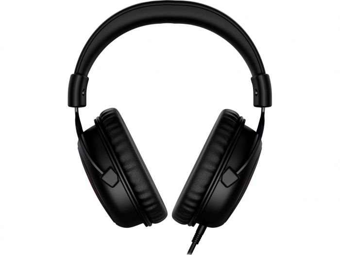 Гарнітура ігрова HyperX Cloud Core (DTS) 3.5mm Black