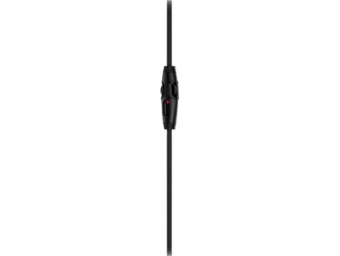 Гарнітура ігрова HyperX Cloud Core (DTS) 3.5mm Black