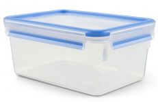 Контейнер Tefal MASTERSEAL FRESH 2.30 л, пластик