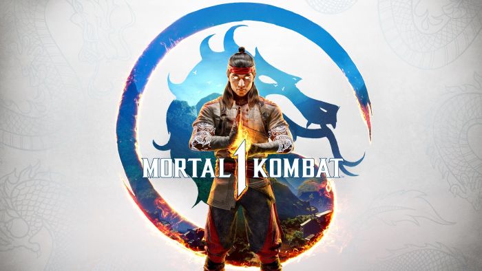 Гра консольна Xbox Series X Mortal Kombat 1 (2023), BD диск