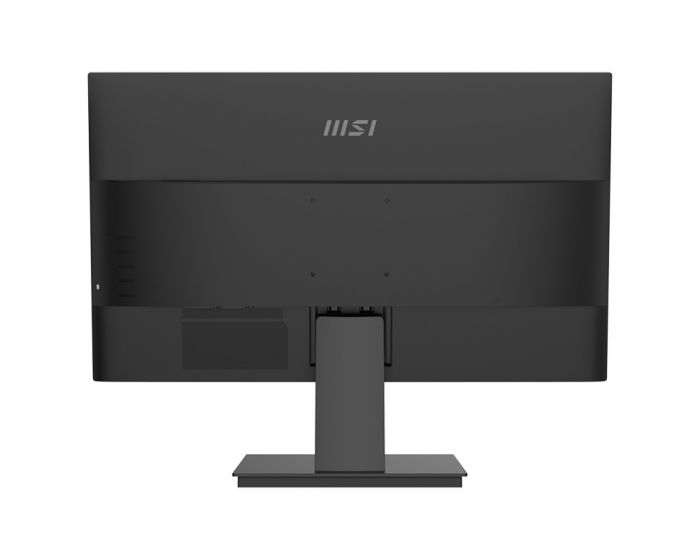 Монітор LCD 23.8" MSI PRO MP241X D-Sub, HDMI, VA, 75Hz, 4ms, 105%sRGB