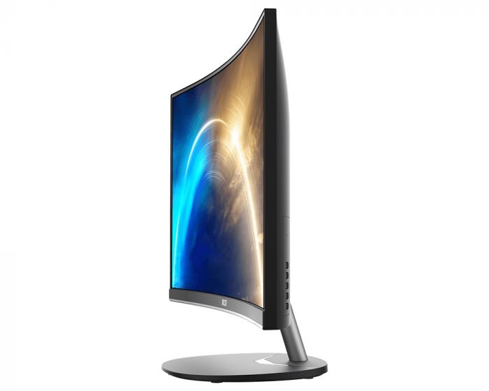 Монітор LCD 27" MSI PRO MP271CA HDMI, DP,  MM, VA, 75Hz, 97%sRGB, CURVED