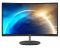Монітор LCD 27" MSI PRO MP271CA HDMI, DP,  MM, VA, 75Hz, 97%sRGB, CURVED