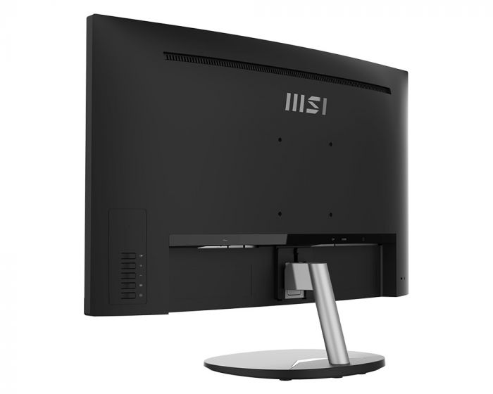 Монітор LCD 27" MSI PRO MP271CA HDMI, DP,  MM, VA, 75Hz, 97%sRGB, CURVED