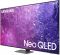 Телевізор 55" Samsung Neo MiniQLED 4K UHD 100Hz Smart Tizen Carbon-Silver