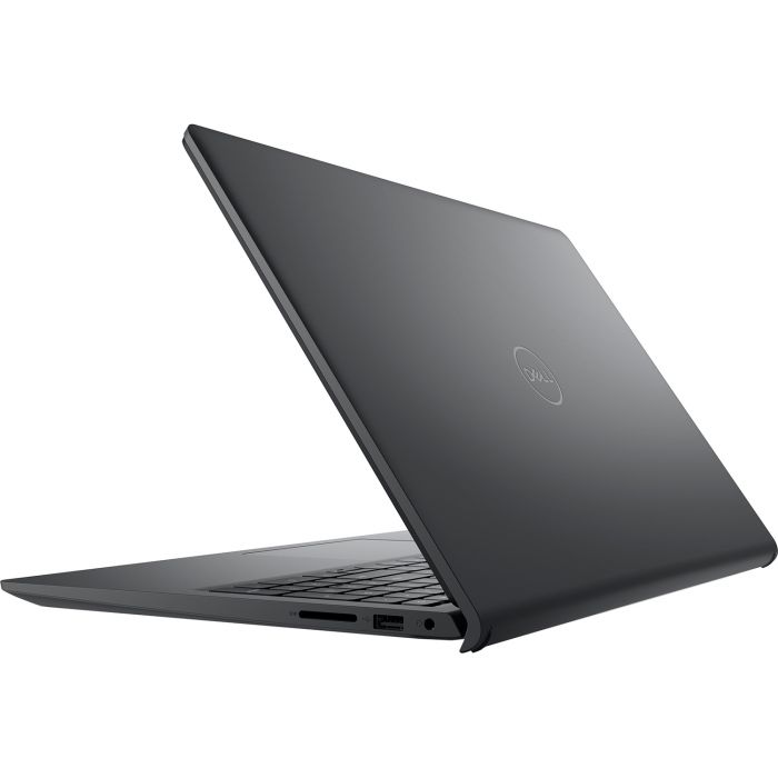 Ноутбук Dell Inspiron 3511 15.6" FHD WVA AG, Intel i3-1115G4, 8GB, F512GB, UMA, Lin, чорний