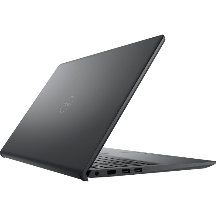 Ноутбук Dell Inspiron 3511 15.6" FHD WVA AG, Intel i3-1115G4, 8GB, F512GB, UMA, Lin, чорний